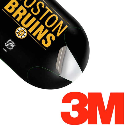 NHL Boston Bruins Lineup Galaxy Buds Plus Skin